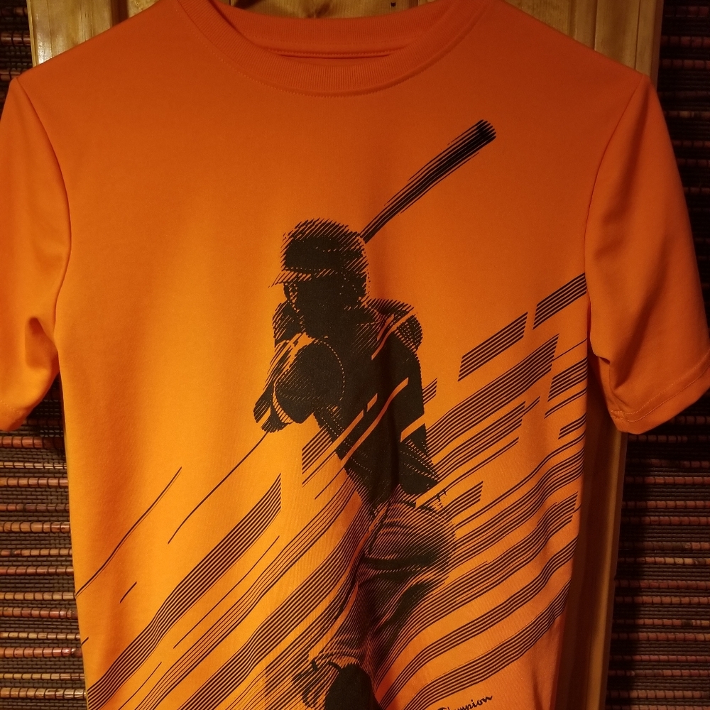 *Final Price Drop* Champion Athletic Shirt